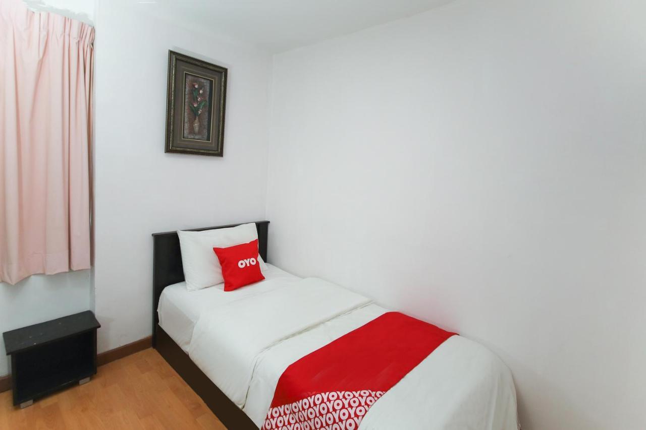 OYO 90345 Tm Hotel Ampang  Buitenkant foto