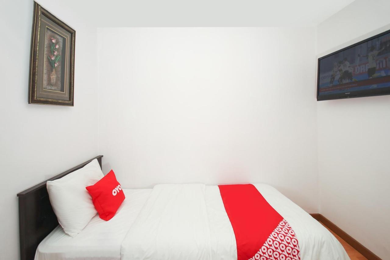 OYO 90345 Tm Hotel Ampang  Buitenkant foto