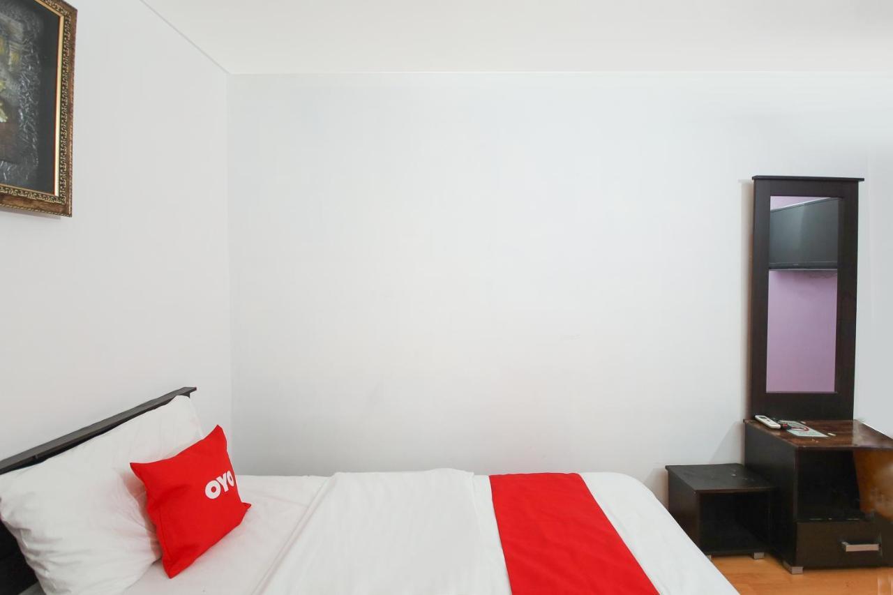 OYO 90345 Tm Hotel Ampang  Buitenkant foto